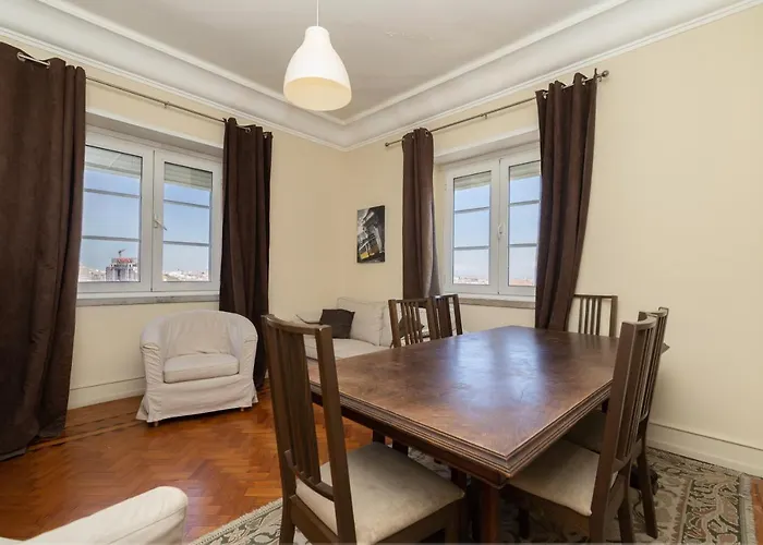 Lux Dinastia Daire Lisboa