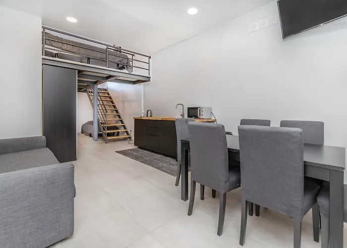 Daire Lux Dinastia Lisboa