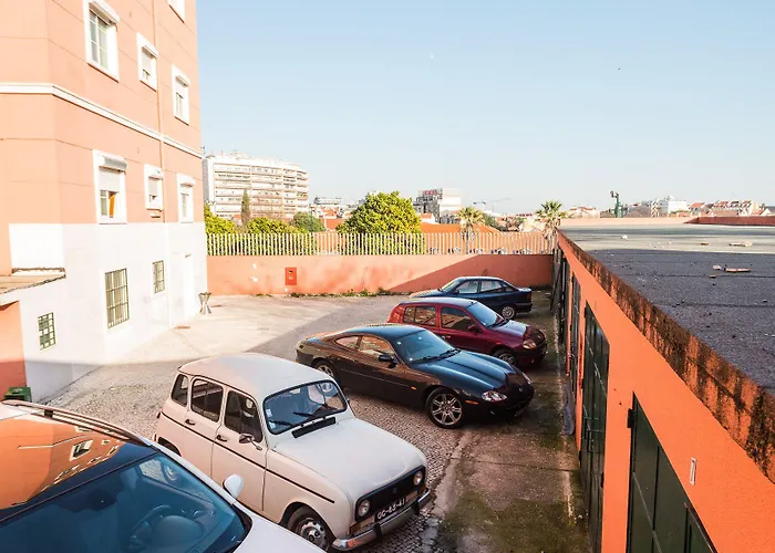 Lux Dinastia Daire Lisboa