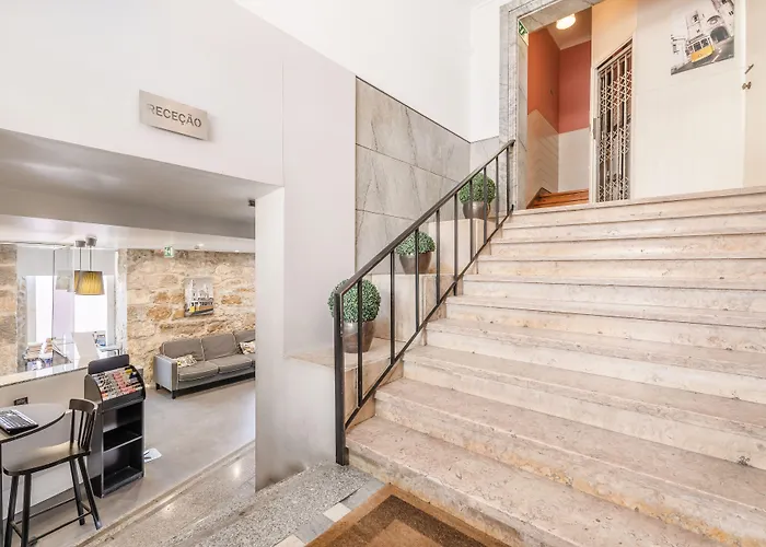 Lux Dinastia Daire Lisboa