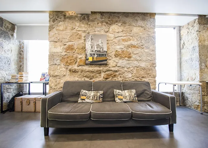 Daire Lux Dinastia *