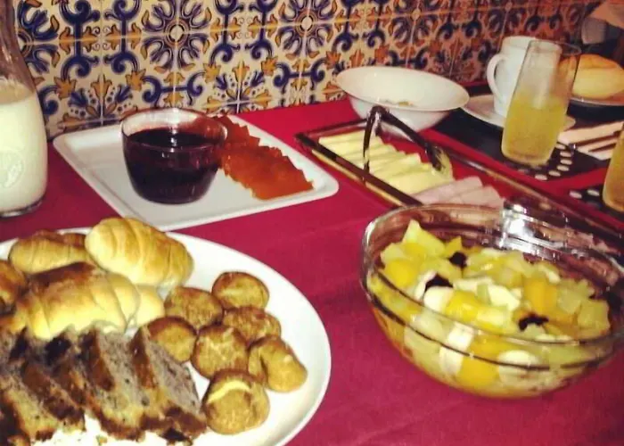 Daire Lux Dinastia Lisboa