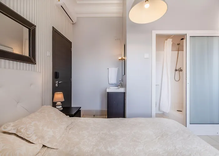 Daire Lux Dinastia Lisboa