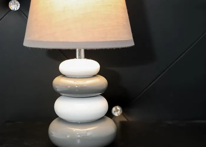 Daire Lux Dinastia *