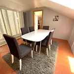 Apartmán Lux Dinastia