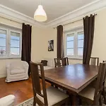 Lux Dinastia Apartmán Lisboa