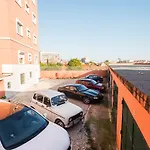 Lux Dinastia Apartmán Lisboa