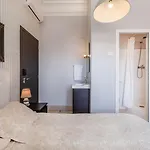 Apartmán Lux Dinastia Lisboa