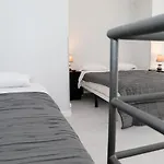Lux Dinastia Apartmán Lisboa