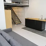 Apartmán Lux Dinastia Lisboa