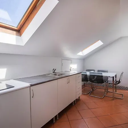 Lux Dinastia Appartement *