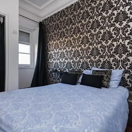 Lux Dinastia Appartement