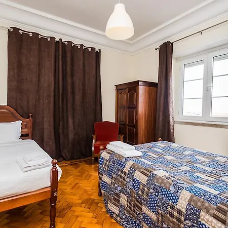 Lux Dinastia Appartement