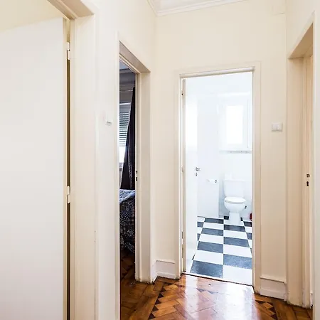 Lux Dinastia Appartement