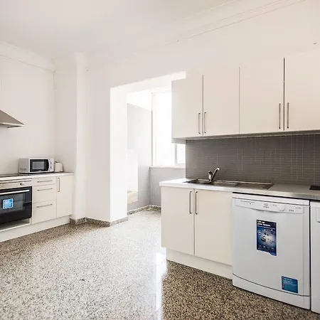 Lux Dinastia Appartement
