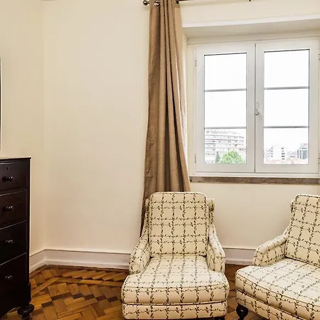 Appartement Lux Dinastia