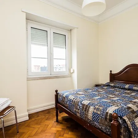 Lux Dinastia Appartement