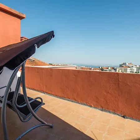 Lux Dinastia Lissabon