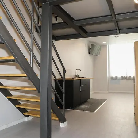 Appartement Lux Dinastia *
