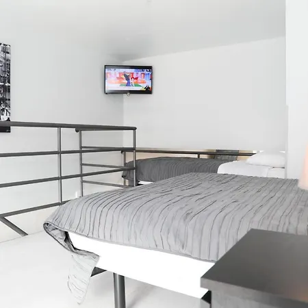 Appartement Lux Dinastia *