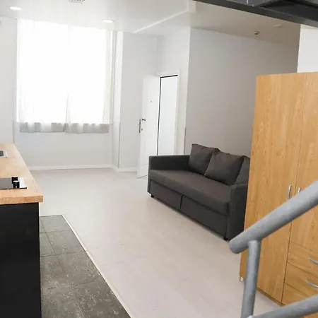 Lux Dinastia Appartement *