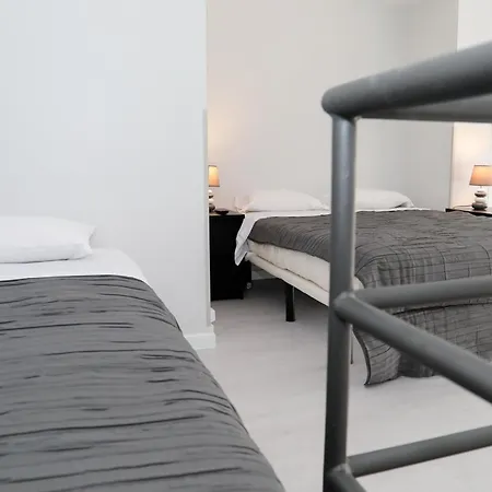 Lux Dinastia Appartement Lissabon