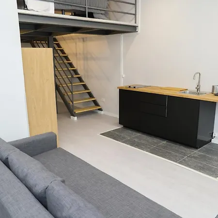 Appartement Lux Dinastia Lissabon