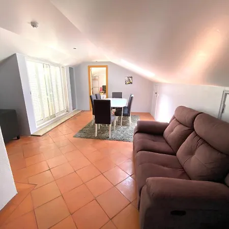 Lux Dinastia Apartament Lizbona