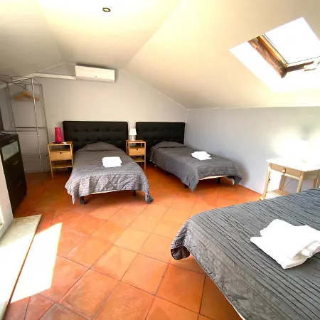 Apartament Lux Dinastia