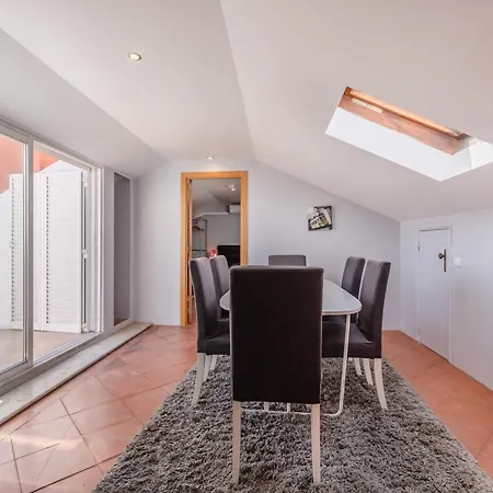 Apartament Lux Dinastia *