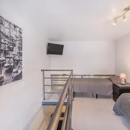 Apartament Lux Dinastia *