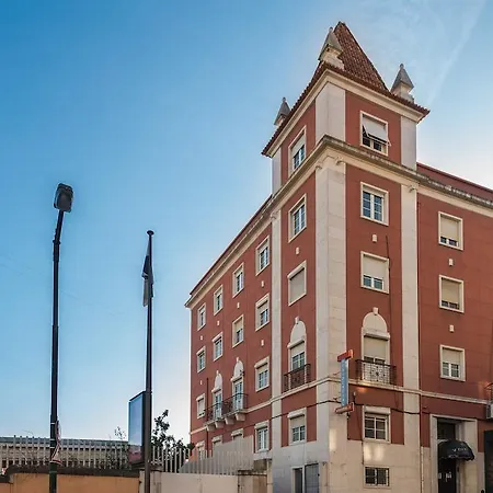 Apartament Lux Dinastia