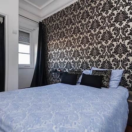 Apartament Lux Dinastia *