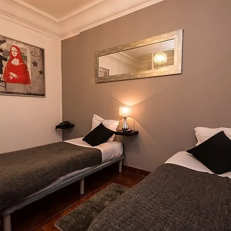 Apartament Lux Dinastia