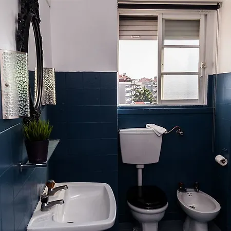 Apartament Lux Dinastia Lizbona
